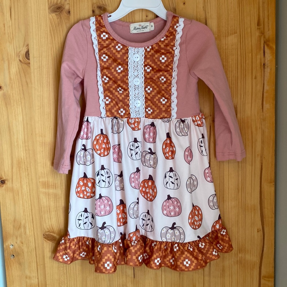 Halloween Dress